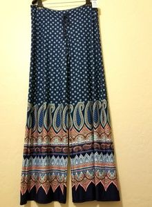 In Bloom by Jonquil Print Pajama Pants